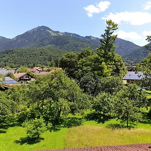 Alpenfex Apartment