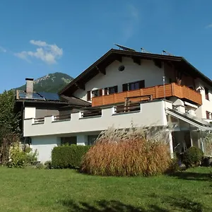 In Der Au, Anna-maria Bergmeier Apartment