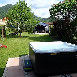 Chiemgauferienwohnungen - Wanderlust Apartment