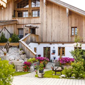 Goellner Hof Apartment